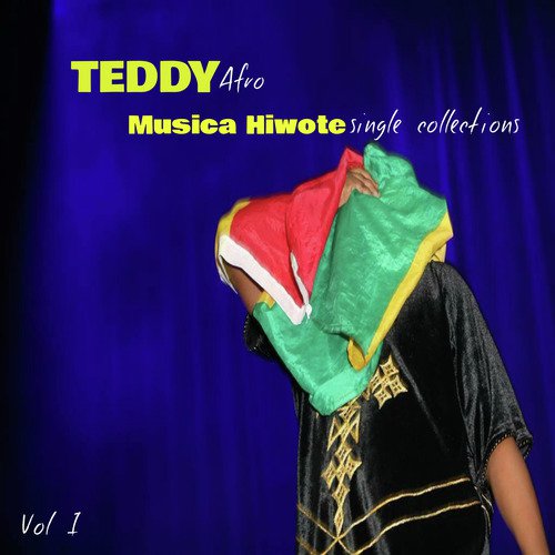 Musica Hiwote: Single Collections, Vol. 1