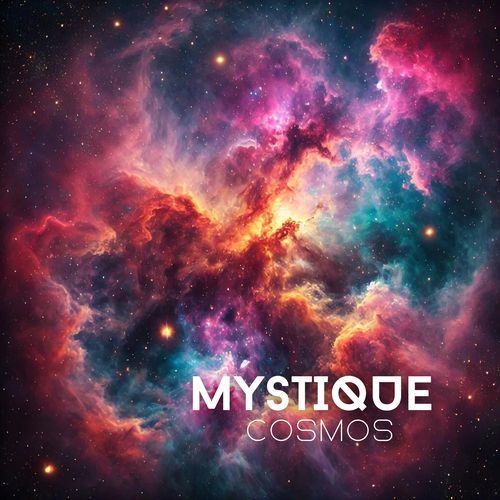 Mystique Cosmos: Enchanted Rhythms of the Universe