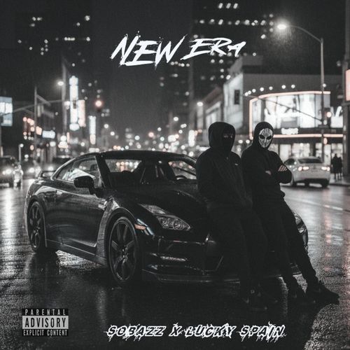 NEW ERA cover art