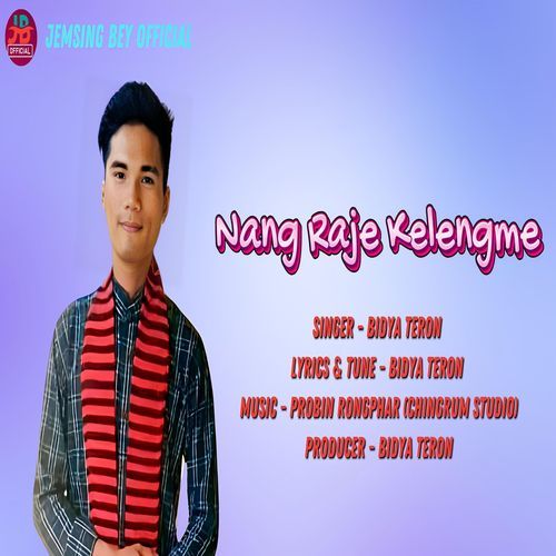 Nang Raje Kelengme