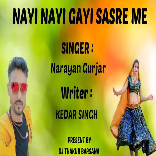Nayi Nayi Gayi Sasre Me