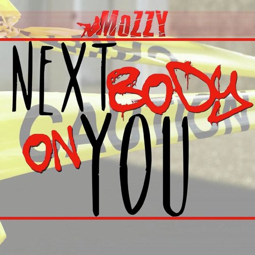 Next Body On You