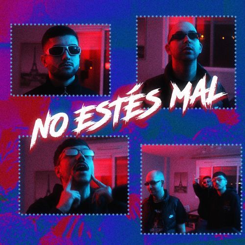 No estés mal