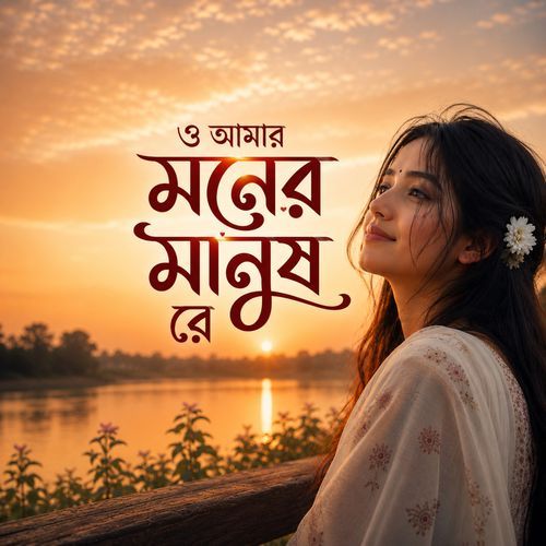 O Amar Moner Manush Re