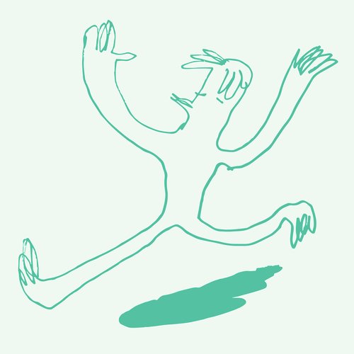 Joyce cover art
