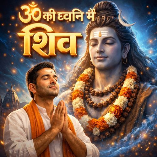 Om Ki Dhwani Mein Shiv