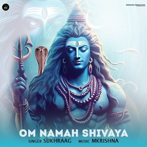 Om Namah Shivaya