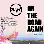 On the Road Again
