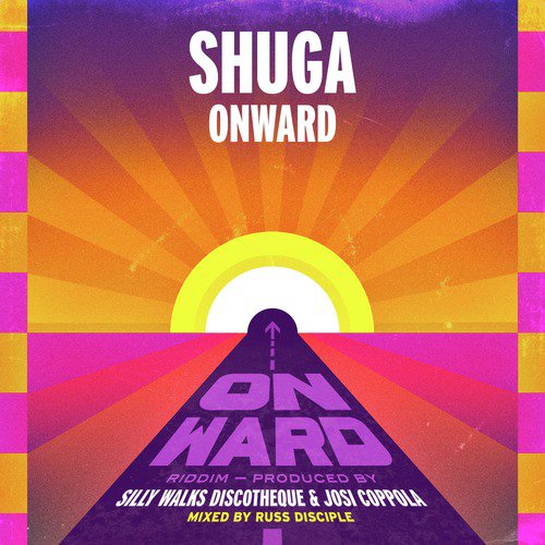 Onward (Russ Disciple Dub Mix)