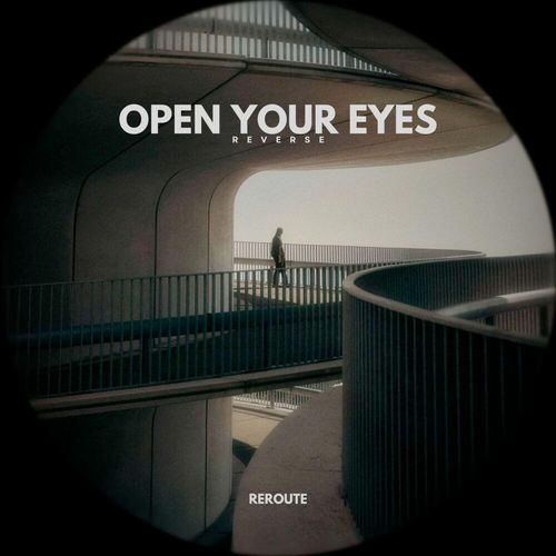Open Your Eyes (Extended Mix)