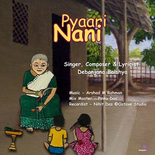 PYAARI NANI