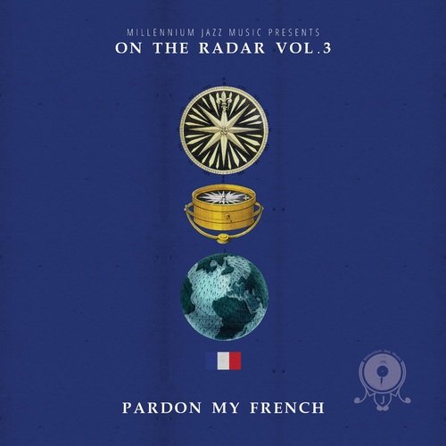 Pardon My French: On the Radar, Vol.3_poster_image