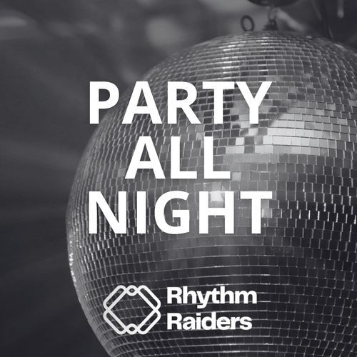 Party All Night (Radio edit)