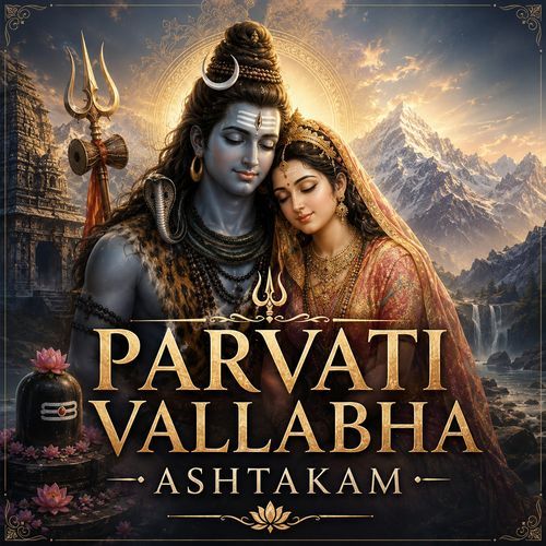 Parvati Vallabha Ashtakam
