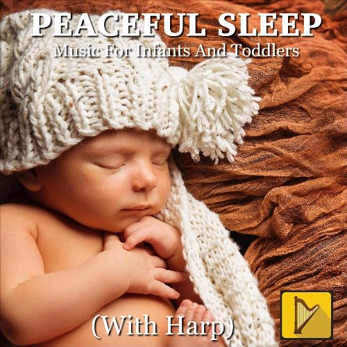 Baby Koala (With Harp) cover art