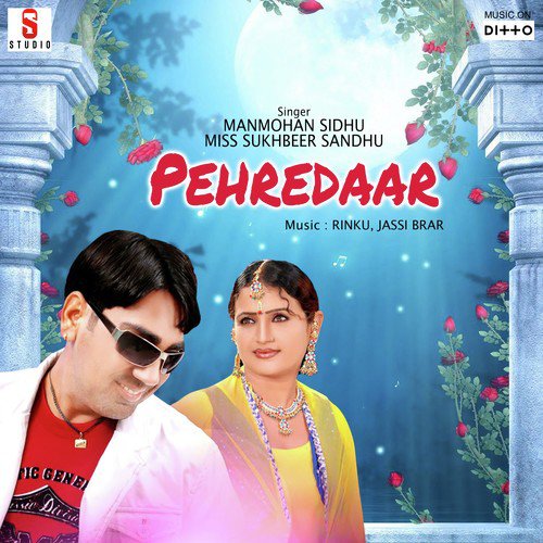 Pehredaar