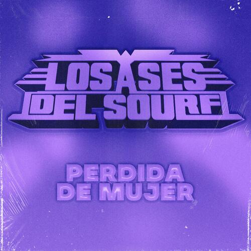 Perdida de mujer cover art