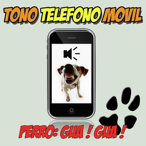 Perro Tono Telefono Movil Efecto De Sonido_poster_image