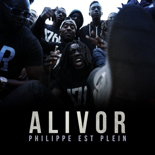 Philippe est plein cover art