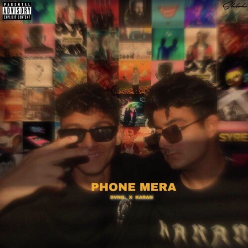 Phone Mera