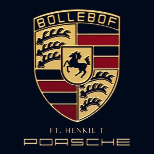 Porsche (feat. Henkie T)