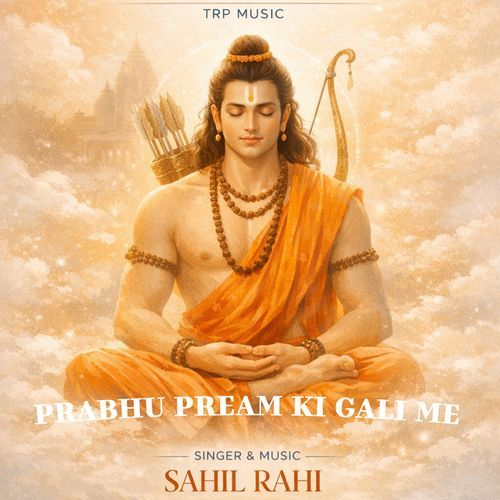 Prabhu Pream Ki Gali Me