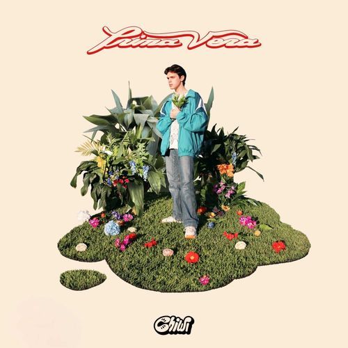 Prima Vera cover art
