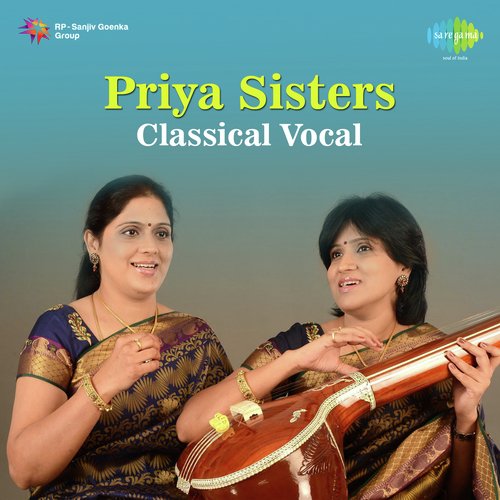 Priya Sisters - Classical