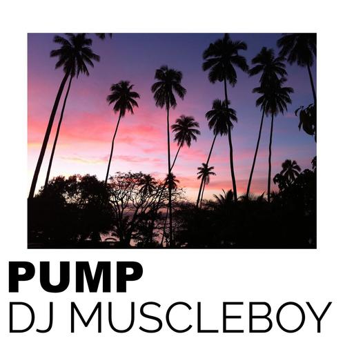  DJ Muscleboy