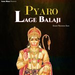 Pyar Lage Balaji