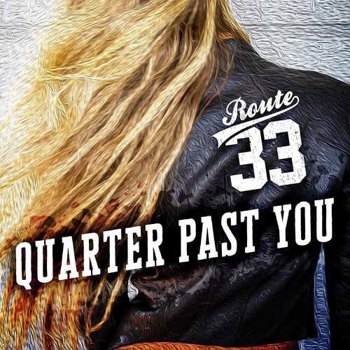 Quarter Past You_poster_image