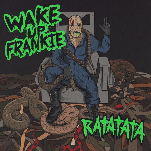 RATATATA Lyrics - Wake up Frankie - Only on JioSaavn