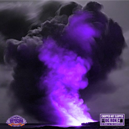 RIDIN CLEAN (Chopped Not Slopped)_poster_image