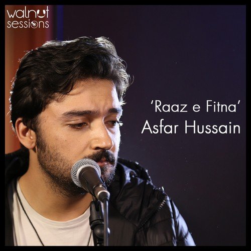 Asfar Hussain
