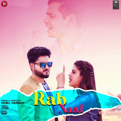 Rab Naal - Single