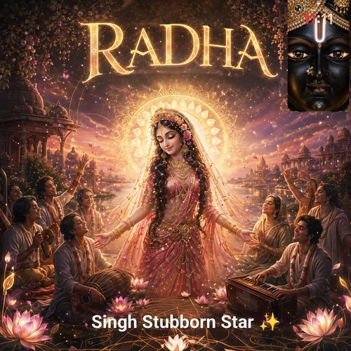 Radha