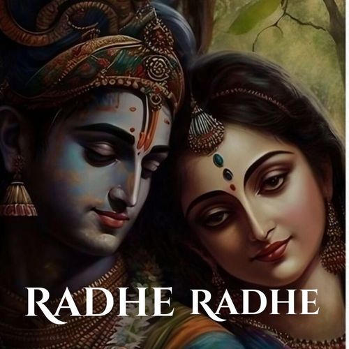 Radhe Radhe