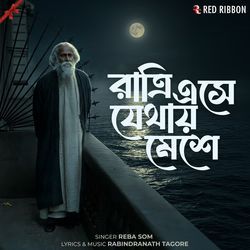 Ratri Eshe Jethaye Meshe