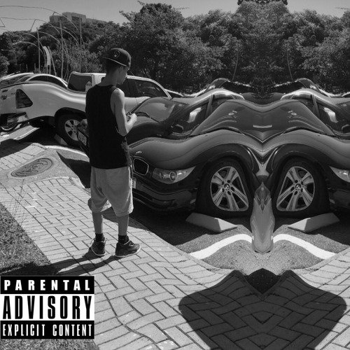 Relaxanax Muscular cover art