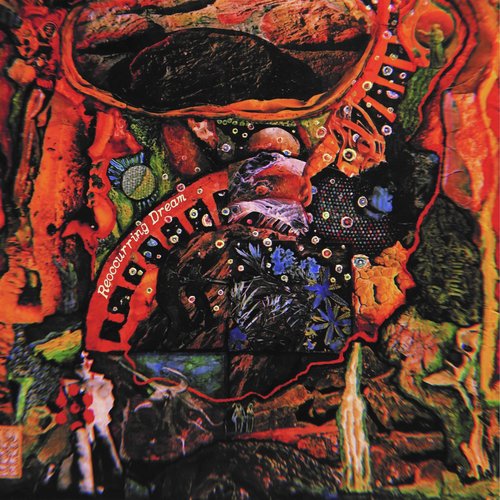 Yoke cover art