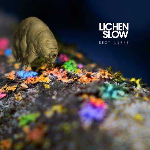Preset cover art