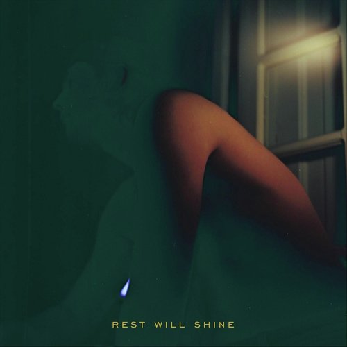 Rest Will Shine cover art