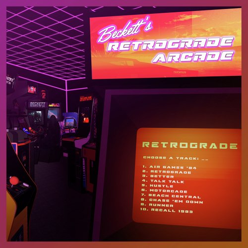 Retrograde