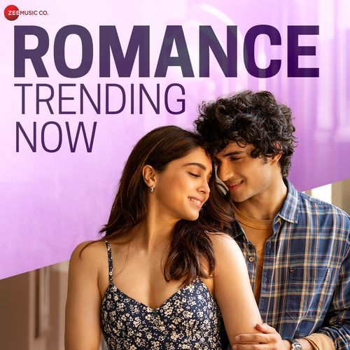 Romance Trending Now