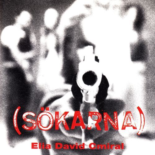 Bråk i tunnelbana cover art