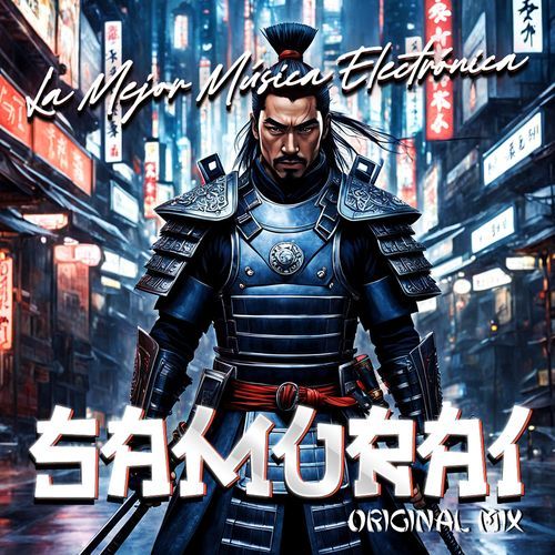 SAMURAI