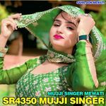 SR4350 MUJJI SINGER