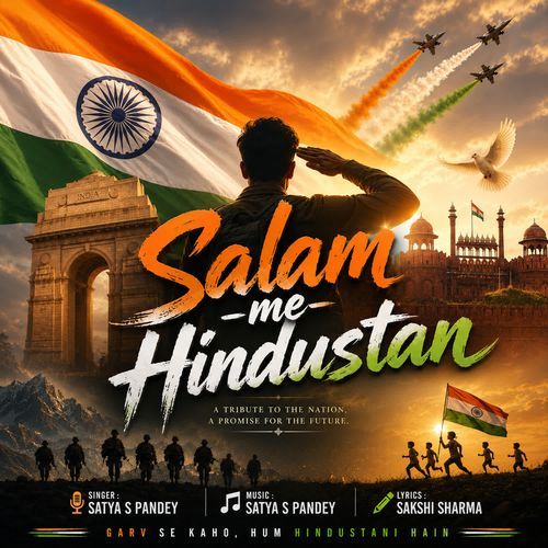 Salam Me Hindustan