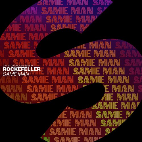 Same Man (Extended Mix)