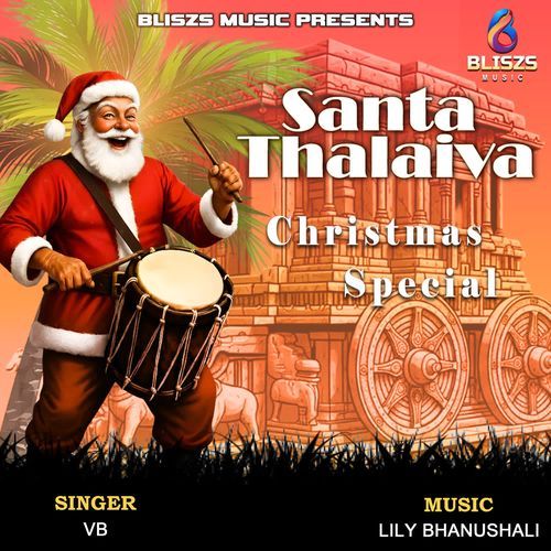 Santa Thalaiva - Christmas Special